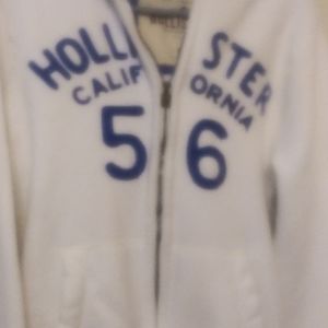 Hollister Hoodie